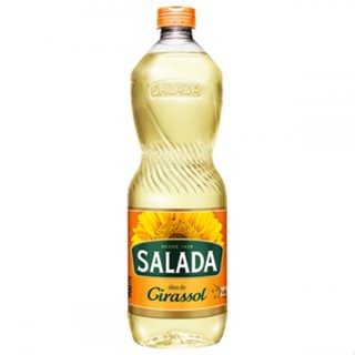 Óleo de Girassol Salada 900ml