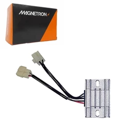 Retificador Burgman 125 2005 a 2010 Magnetron