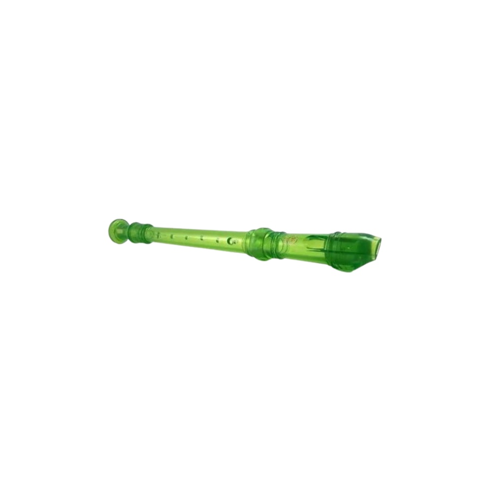 FLAUTA YAMAHA DOCE SOPRANO BARROCA YRS20B COLORIDA