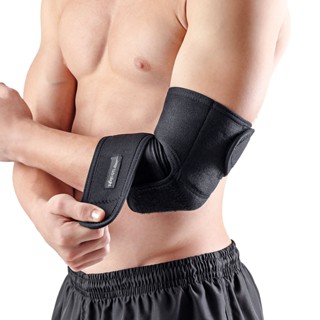Cotoveleira Ajustável Protetor Tendinite Epicondilite Hidrolight