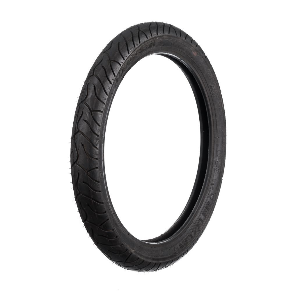 Pneu Metzeler ME Street 2.75-18 42P TL CG125 / TITAN125 / YBR125 / YES125 / Intruder 125 Dianteiro