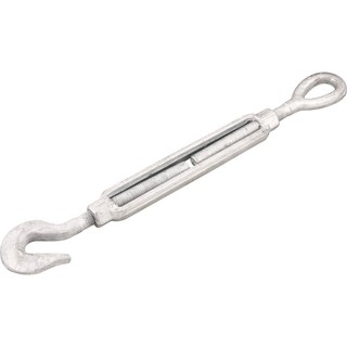 Esticador para Cabo de Aço 5/16 Gancho X Olhal Pesado Galvanizado Vonder Plus em Oferta na Shopee