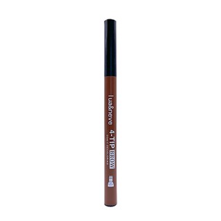 Caneta Para Sobrancelha 4 Tip Brow Lua&Neve