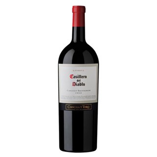 Vinho Chileno Casillero Del Diablo Cabernet Sauvignon 3L