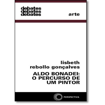 Aldo Bonadei: o percurso de um pintor