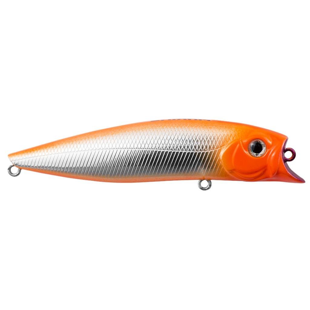 Isca Artificial Pesca Brava 90 Marine Sports Várias Cores