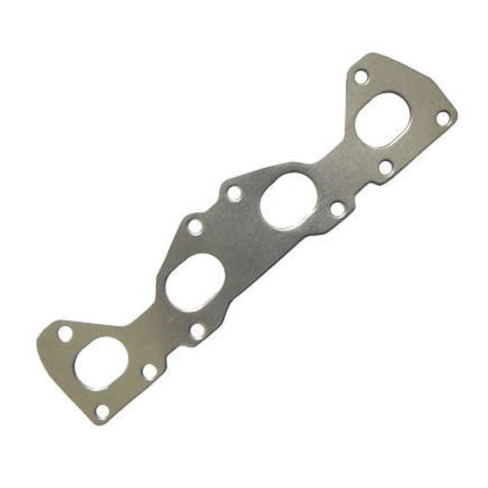 JUNTA COLETOR ESCAPAMENTO BORNEMANN PEUGEOT 206 307 PARTNER