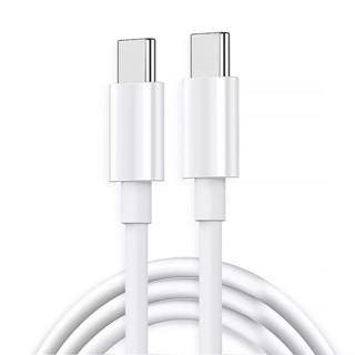 Cabo Tipo C P/ Tipo C Samsung S9 S22 A30 A50 A70 Original Inova