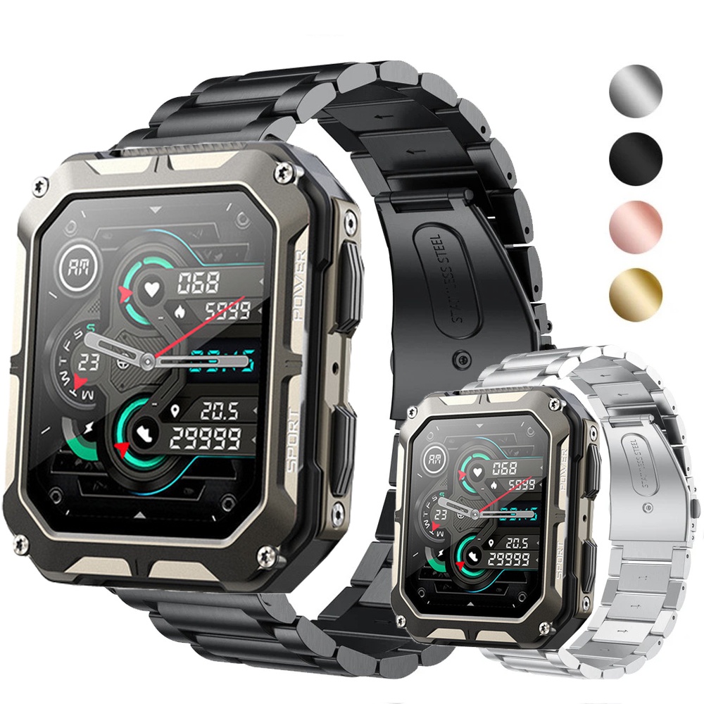 C20 Pro Smartwatch: Onde Comprar | BuscaProdutos