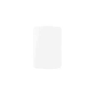 Placa 2 x 4 cega B3 Margirius