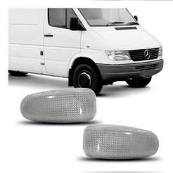 Pisca Seta Lateral Sprinter 2004 2005 2006 07 08 09 10 11 12