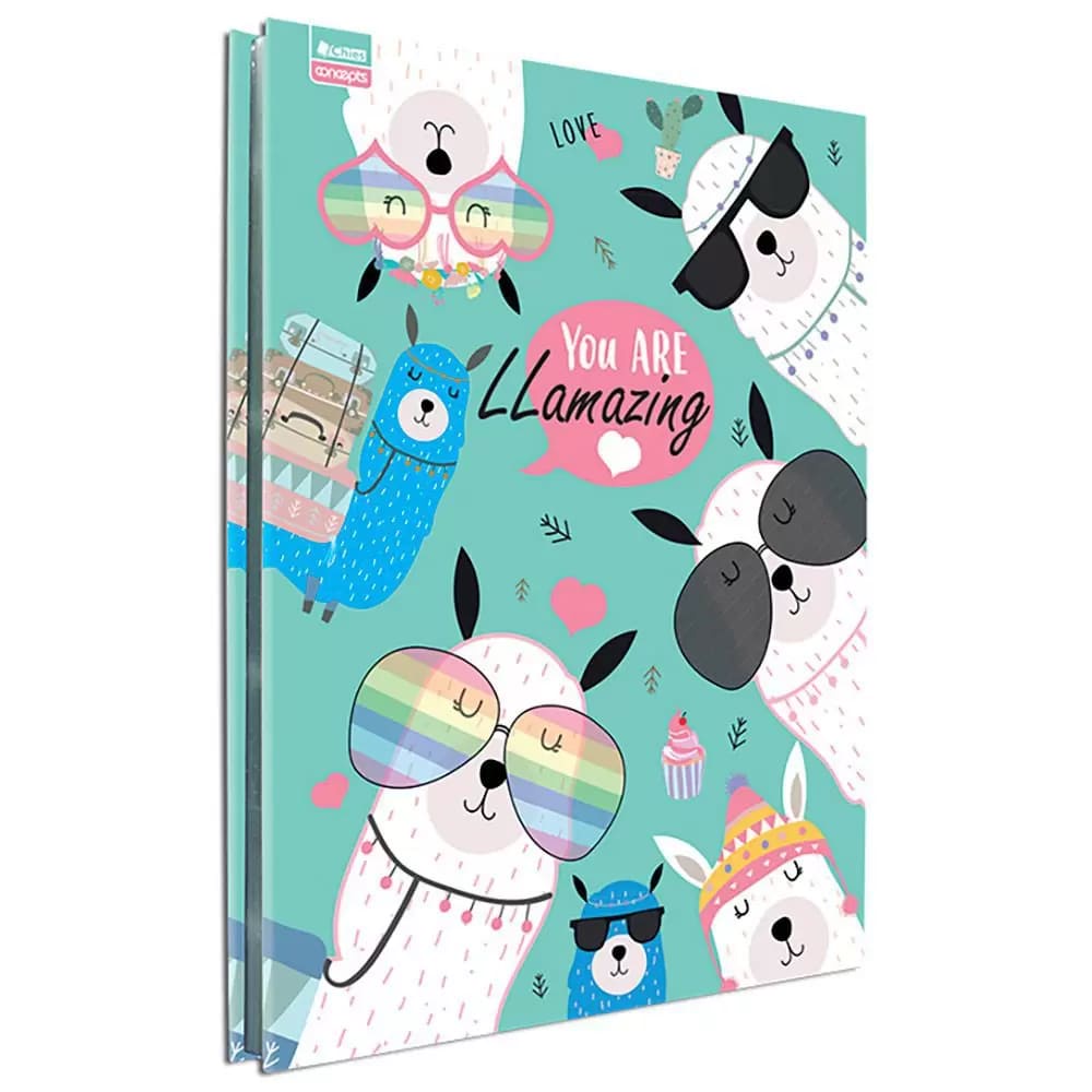 Pasta Catálogo Chies Lhama c/50 envelopes plásticos em Oferta na Shopee