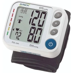 Aparelho de Pressão Digital Pulso GTech GP400