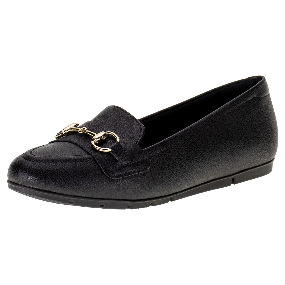 Mocassim Feminino Modare - 7385106 - Women Shoes