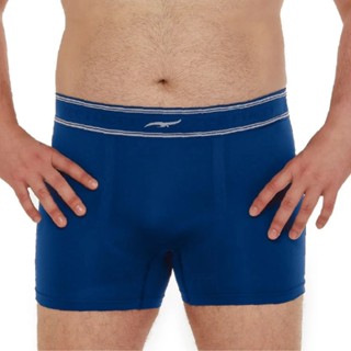 Cueca Box Zee Rucci Ref. 1519 Microfibra Sem Costura