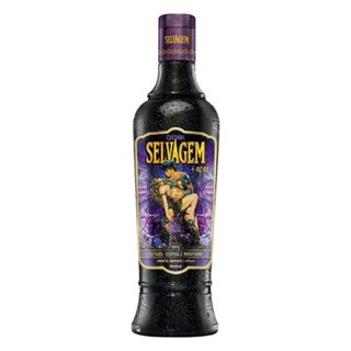 Catuaba Selvagem Acai 900ml