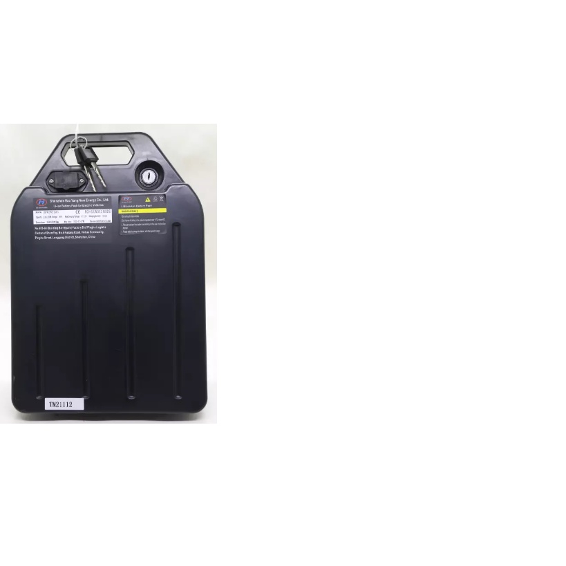 Elemento Recarregável  tipo BATERIA MALETA 60 20 AH - SCOOTER ELETRICA