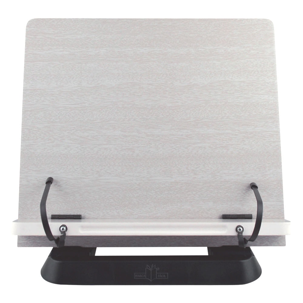 Apoio de Leitura Livro e Notebook - Oliver