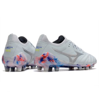 Em Stock High-End Morelia malha FG Futebol Botas 39 -- 45