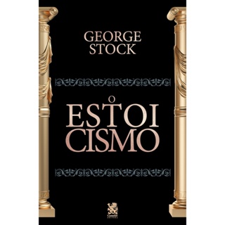 O Estoicismo - George Stock em Oferta na Shopee