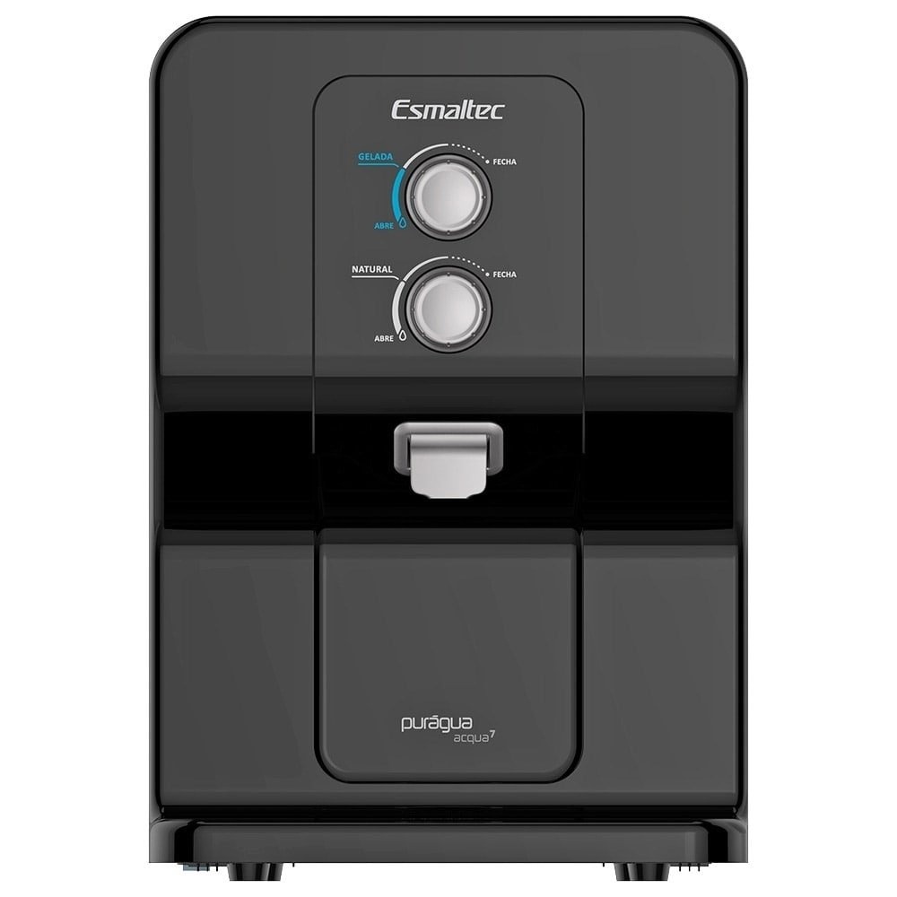Purificador de Água Esmaltec com Compressor: Onde Comprar | BuscaProdutos