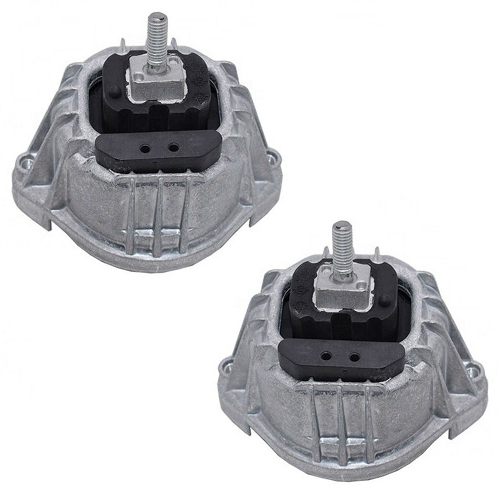 Par Coxim Hidráulico Motor BMW 118 318 320 130 135 335 X1