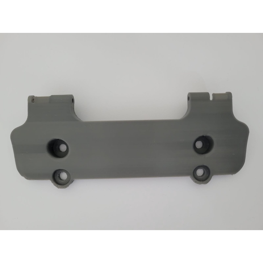 Dobradiça porta-luvas Superior Novo Fiat Palio e Grand Siena em Oferta na Shopee