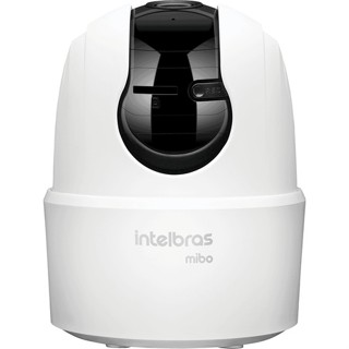 Câmera de Vídeo Segurança Intelbras Ime 360 C Wi-fi Full Hd