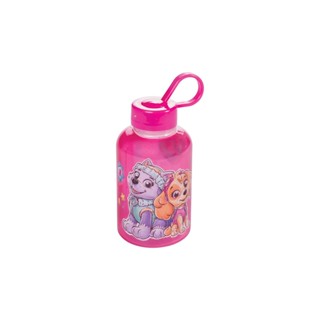 Garrafa de Plástico com Alça 280 ml Patrulha Canina Plasútil