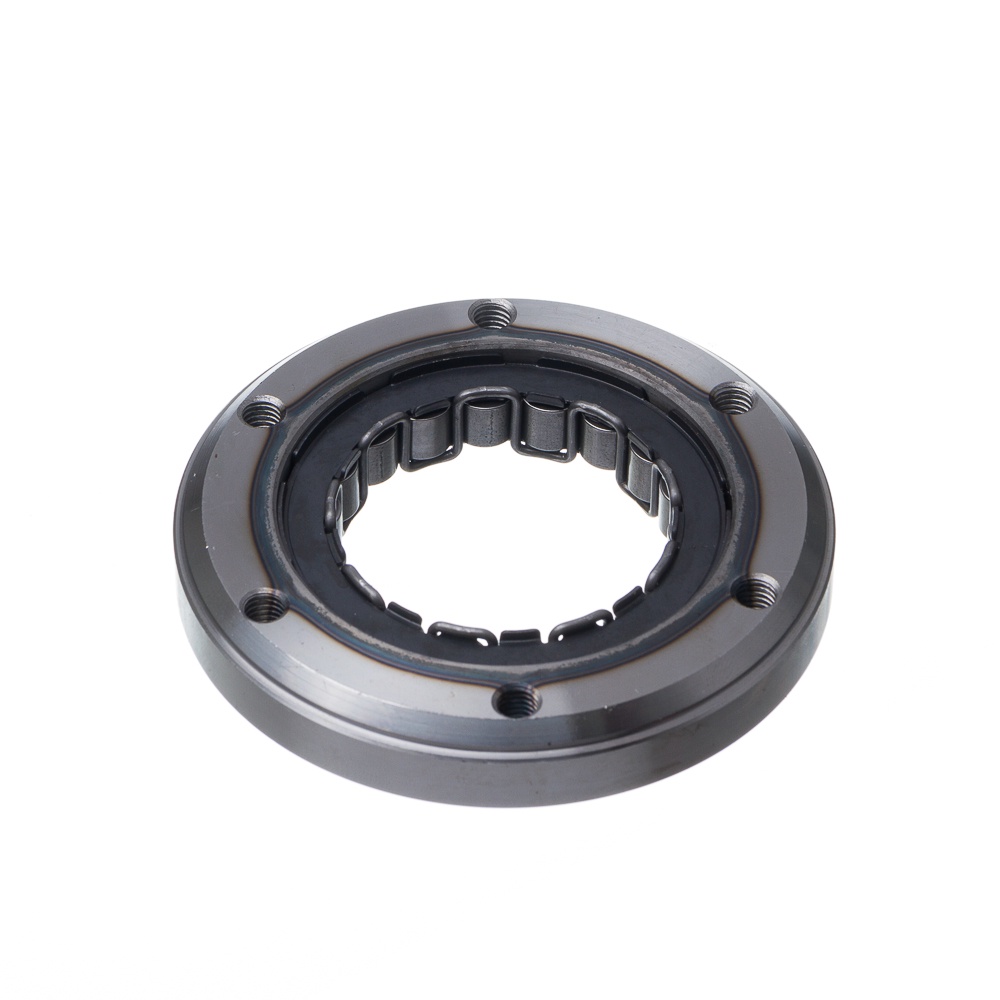 Placa de Partida - CBX 200/250 - CRF 230 - NX - XR 200/250