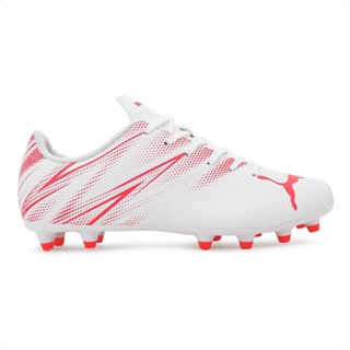 Chuteira Campo Puma Attacanto FG/AG Masculina