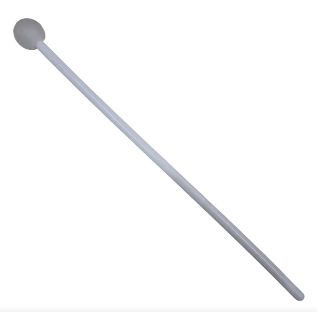 Baqueta para Lira em Nylon Flexivel (1 unid.)- Spanking 4176