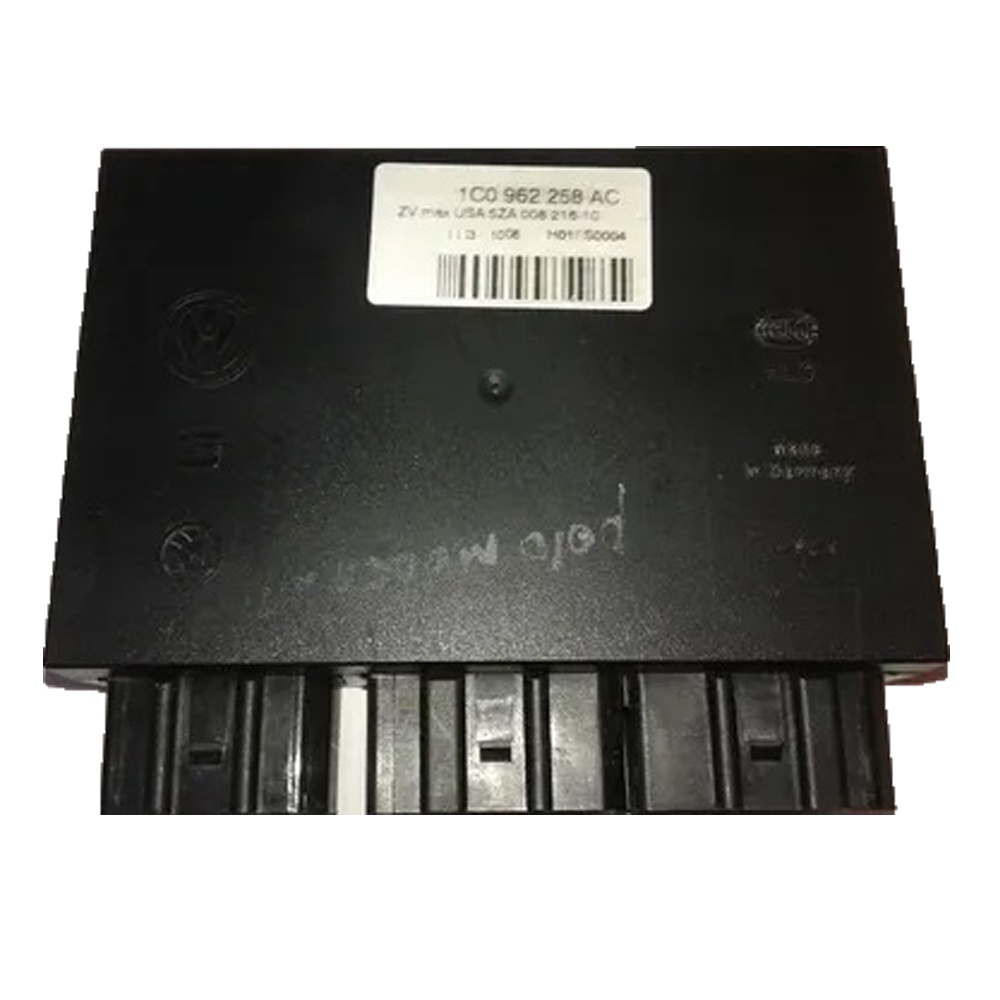 Módulo Conforto 1c0962258ac Volkswagen Bora Jetta Golf New Beatle