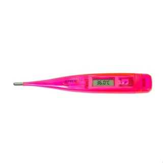 Termômetro Digital iColor Rosa Modelo TH150 G-TECH