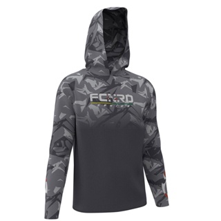 Camisa de Proteção Solar UV Next Cinza - Faca na Rede em Oferta na Shopee