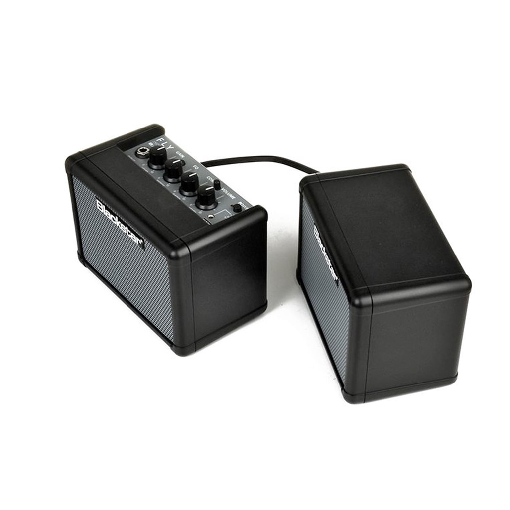 Amplificador Blackstar Kit Fly 3 Combo