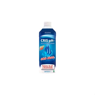 REDUTOR DE PH 1 LTS em Oferta na Shopee