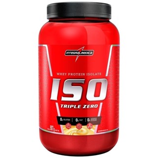 Whey Protein Isolado 907g (Todos Os Sabores)