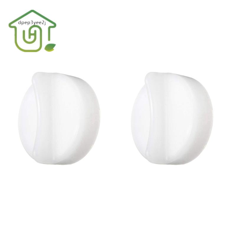 2Pc Radiador Resfriador Reservatório De Recuperação De Excesso De Fluxo Tampa Do Tanque Branco Plástico Para Honda Accord Civic Acura Rdx Rsx 19109Ph1620 19109-Ph1-620