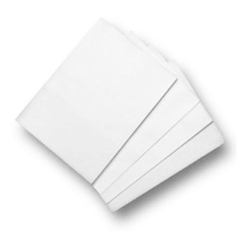 Papel Arroz A4 Branco Pacote Com 100 Unidades papel de arroz em Oferta na Shopee