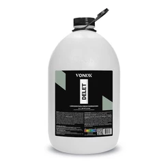 Limpador para Pneus e Borrachas Delet 5L Vonixx