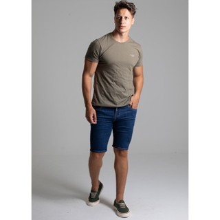 Bermuda Jeans Sawary - 272604