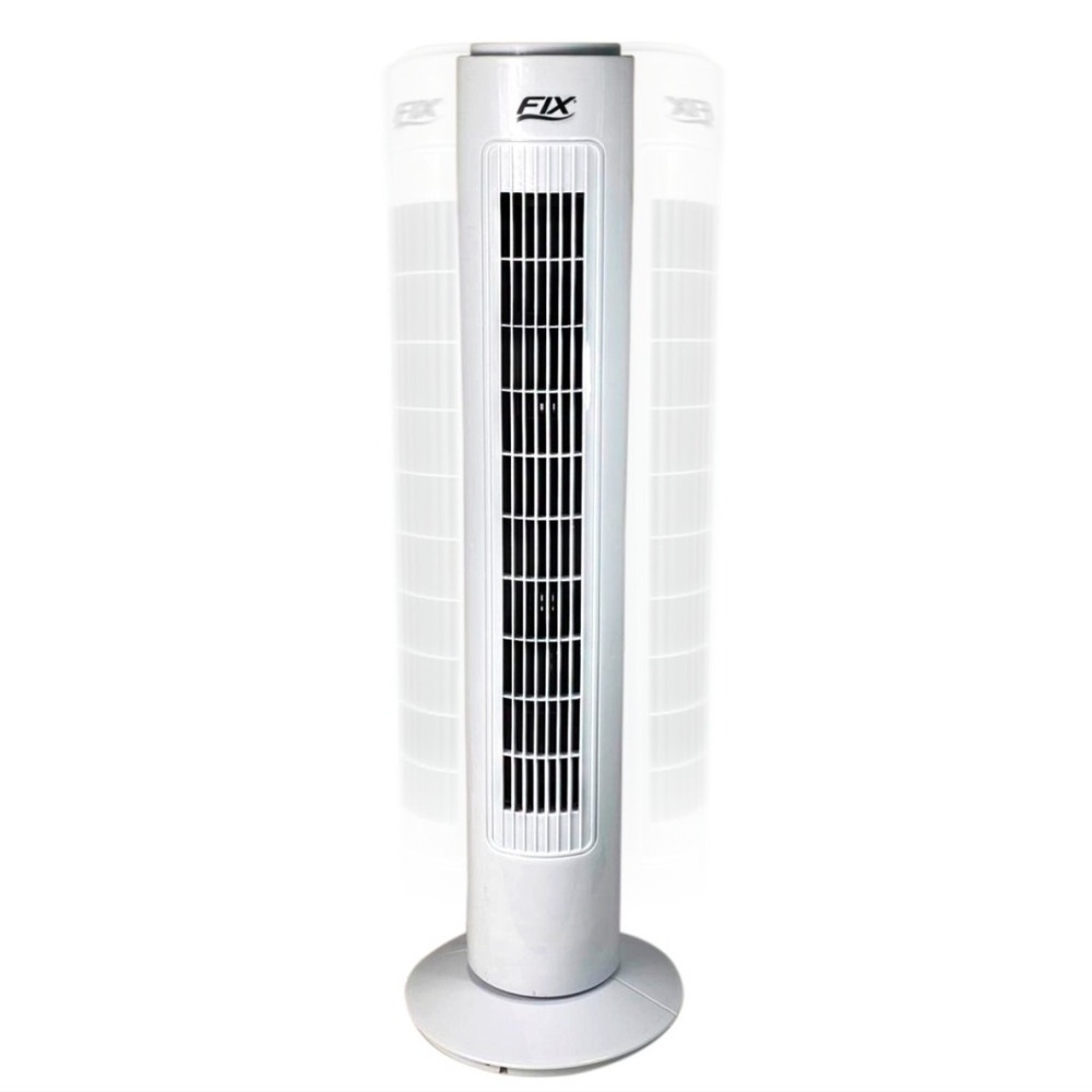 Ventilador Refrigerador Circulador de Ar - 220v