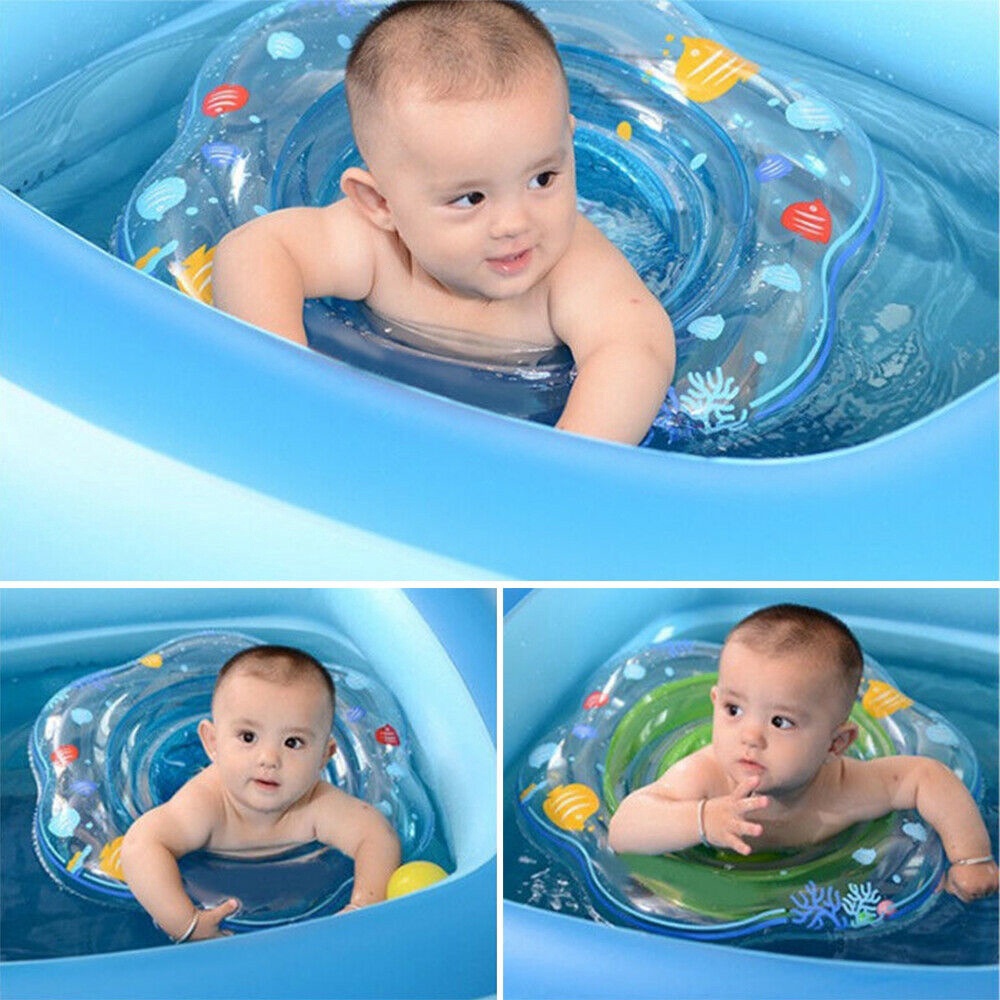 Bebê Flutuador Flutuador Flutuador Flutuador Assento Auxiliar de Piscina Piscina Piscina Aquática Brinquedo de Nadador