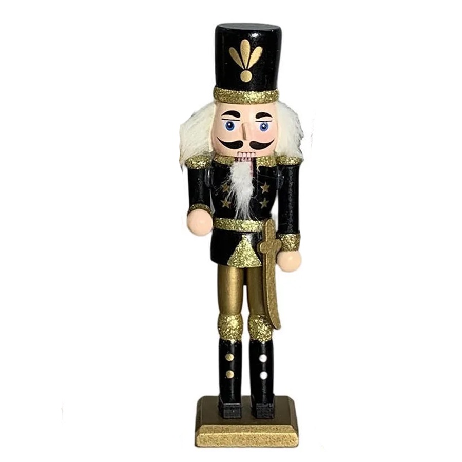 Quebra Nozes - 18Cm - Modelo C - 1 unidade - Rizzo em Oferta na Shopee