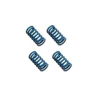 Kit 4 Molas Embreagem Cg160 / Bros160 Original Honda em Oferta na Shopee