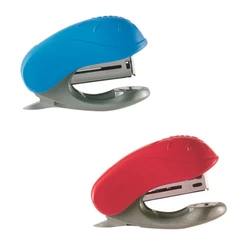 Grampeador mini até 15 folhas Vivo 040400 Maped