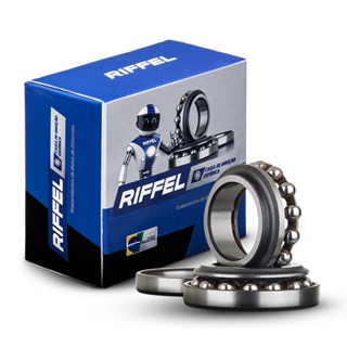 CAIXA DIRECAO ESFERA YBR 125 FACTOR 09/16  FAZER150 17/18