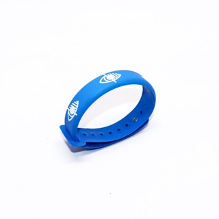 PULSEIRA BAIXA VISÃO SIMBOLO - BRACELETE DE IDENTIFICAÇÃO