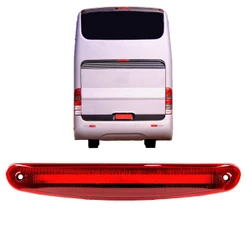Lanterna Brake Light Ônibus Marcopolo G6 Senior 8 LED 12V